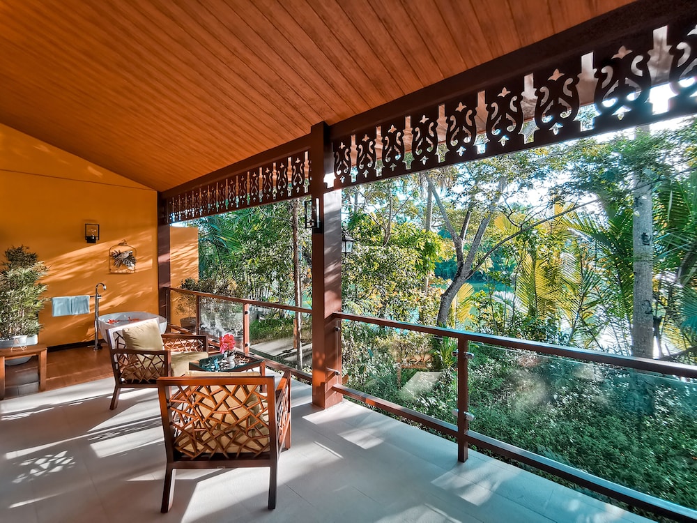 Loboc River Resort 26/59