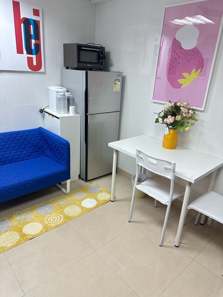 Comfort Guest House 35/50