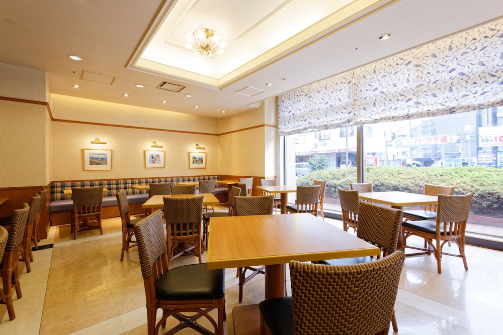 Kumamoto Washington Hotel Plaza 35/50