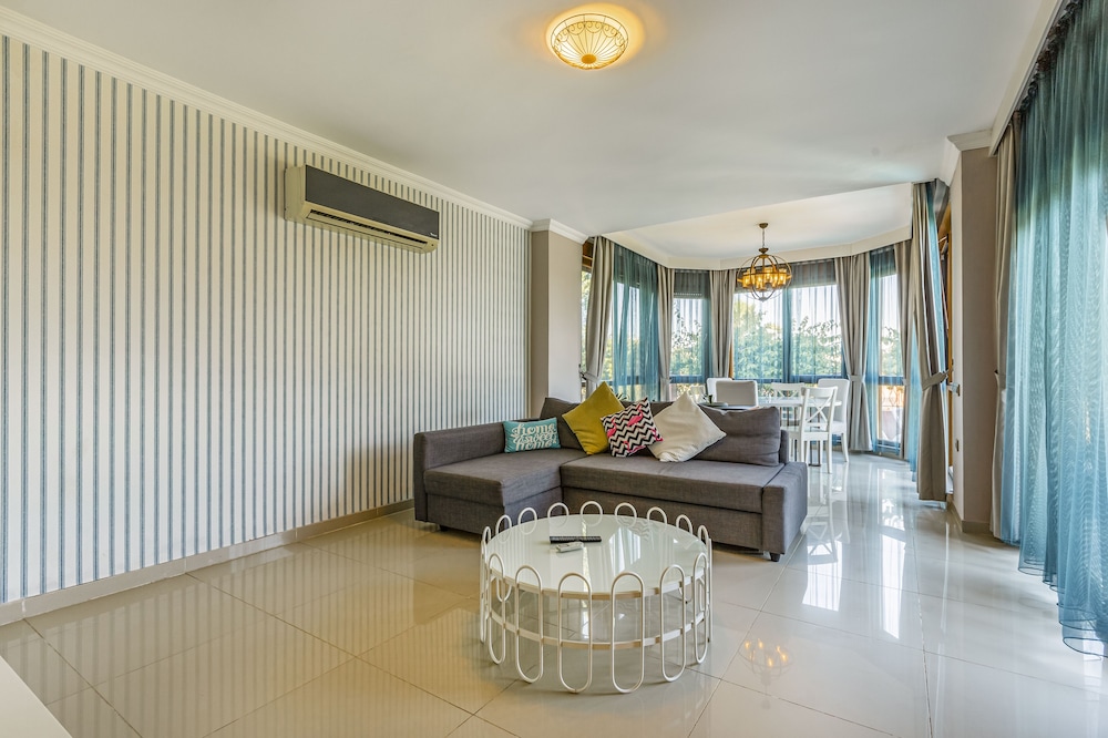 Villa Vista 32/46