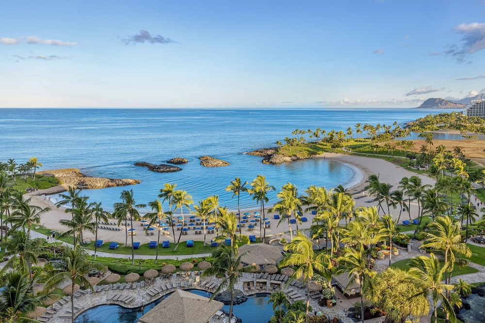 Marriott S Ko Olina Beach Club 34/50