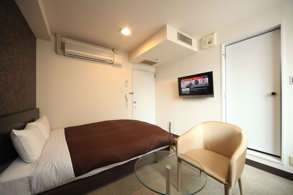 Frame Hotel Sapporo 8/50
