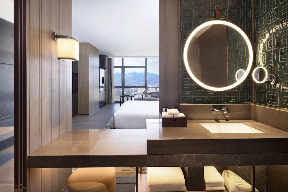 HUALUXE Qingdao Licang, an IHG Hotel 26/75