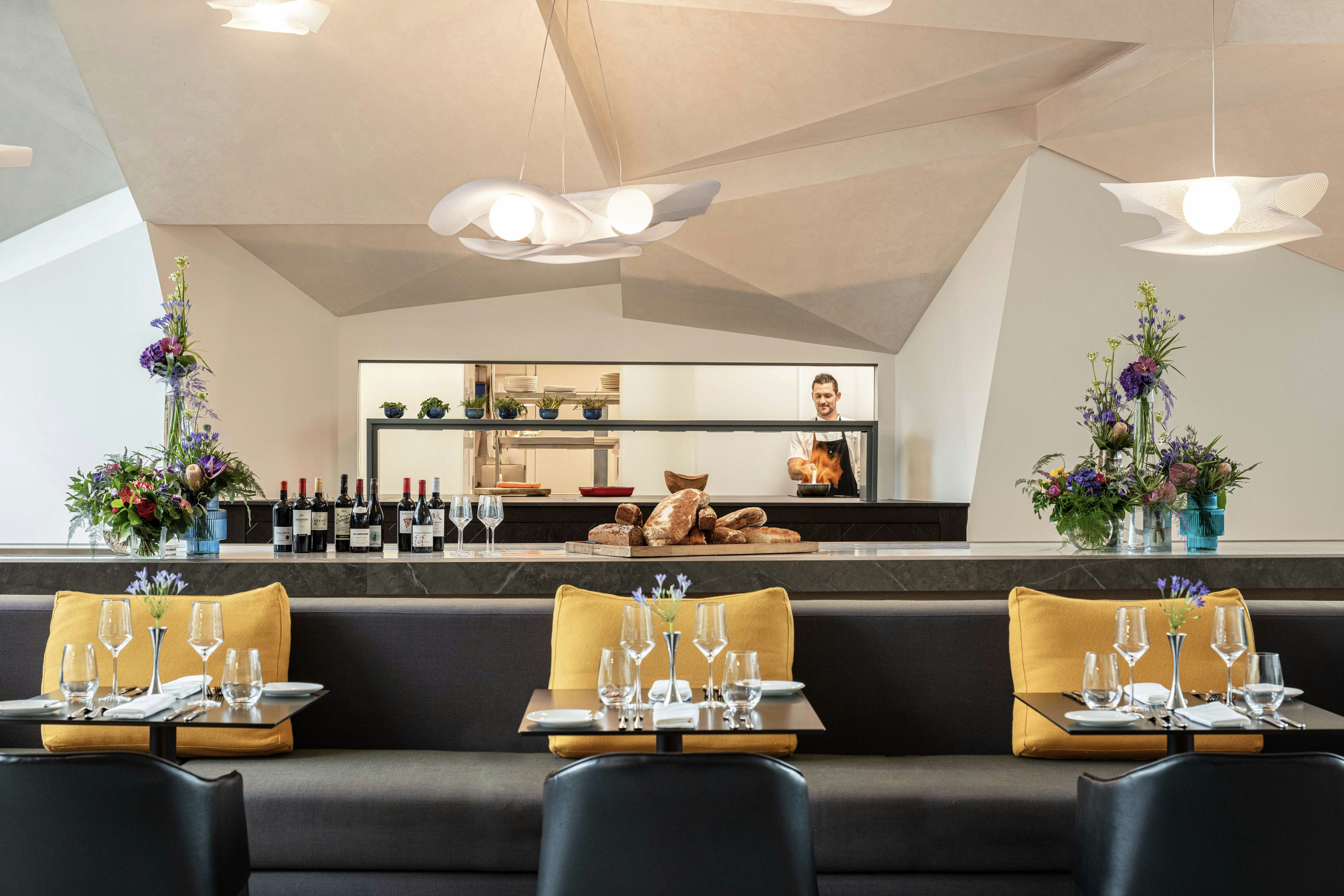 Anantara The Marker Dublin Hotel 7/50