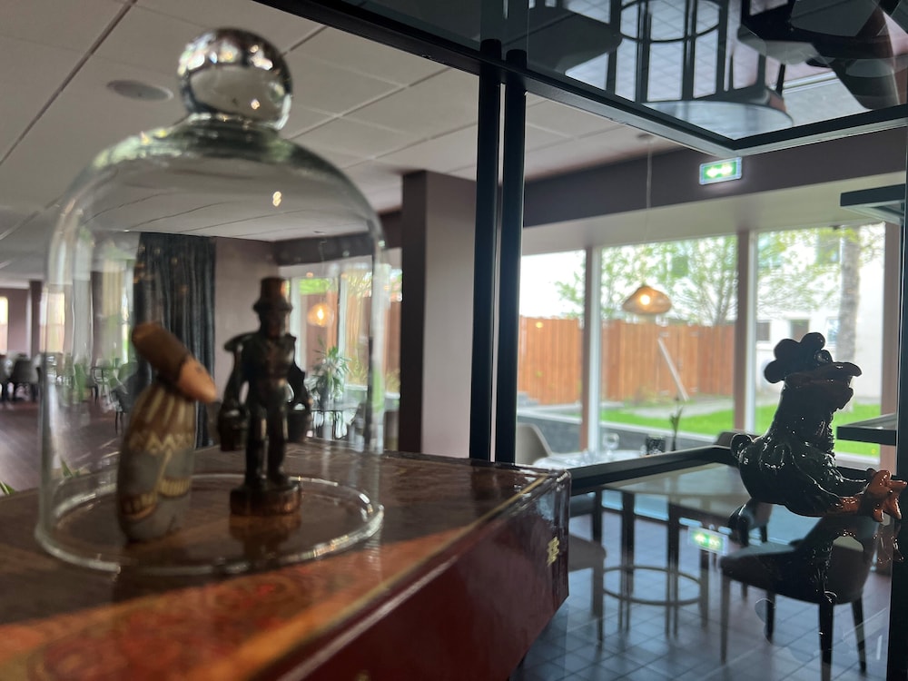 Hotel Bifrost 27/50