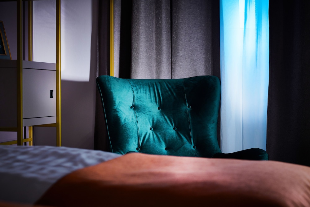 Hotel Palais26 12/37