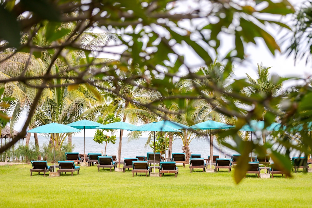 Pinnacle Grand Jomtien Resort 13/93
