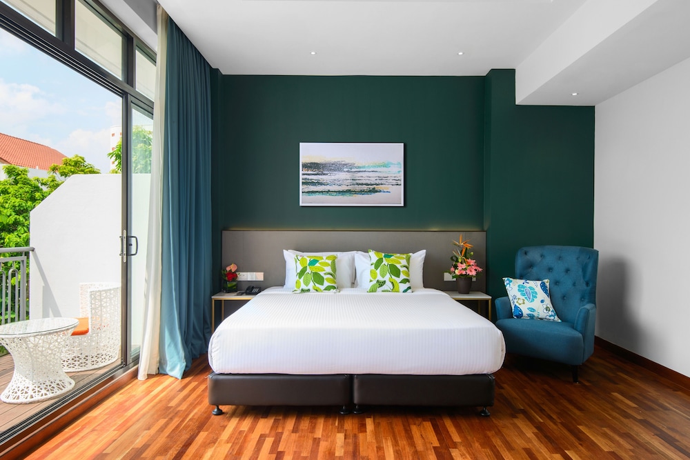 Savv Hotel 13/50