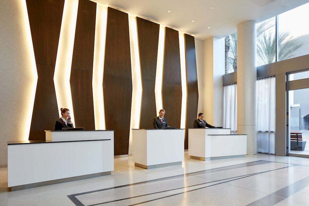 Residence Inn By Marriott At Anaheim Resort Convention Center 8/45