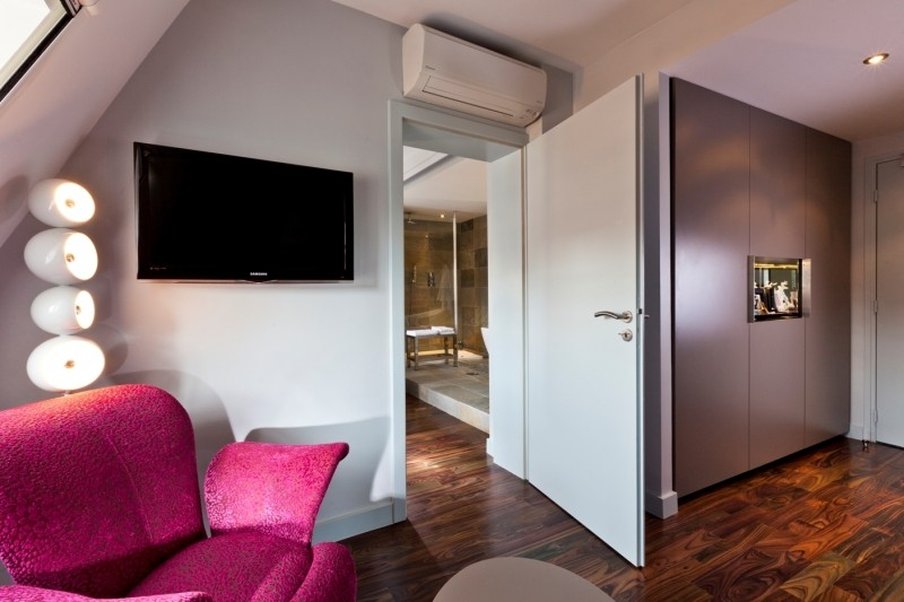 Hotel Rohan Strasbourg 21/23