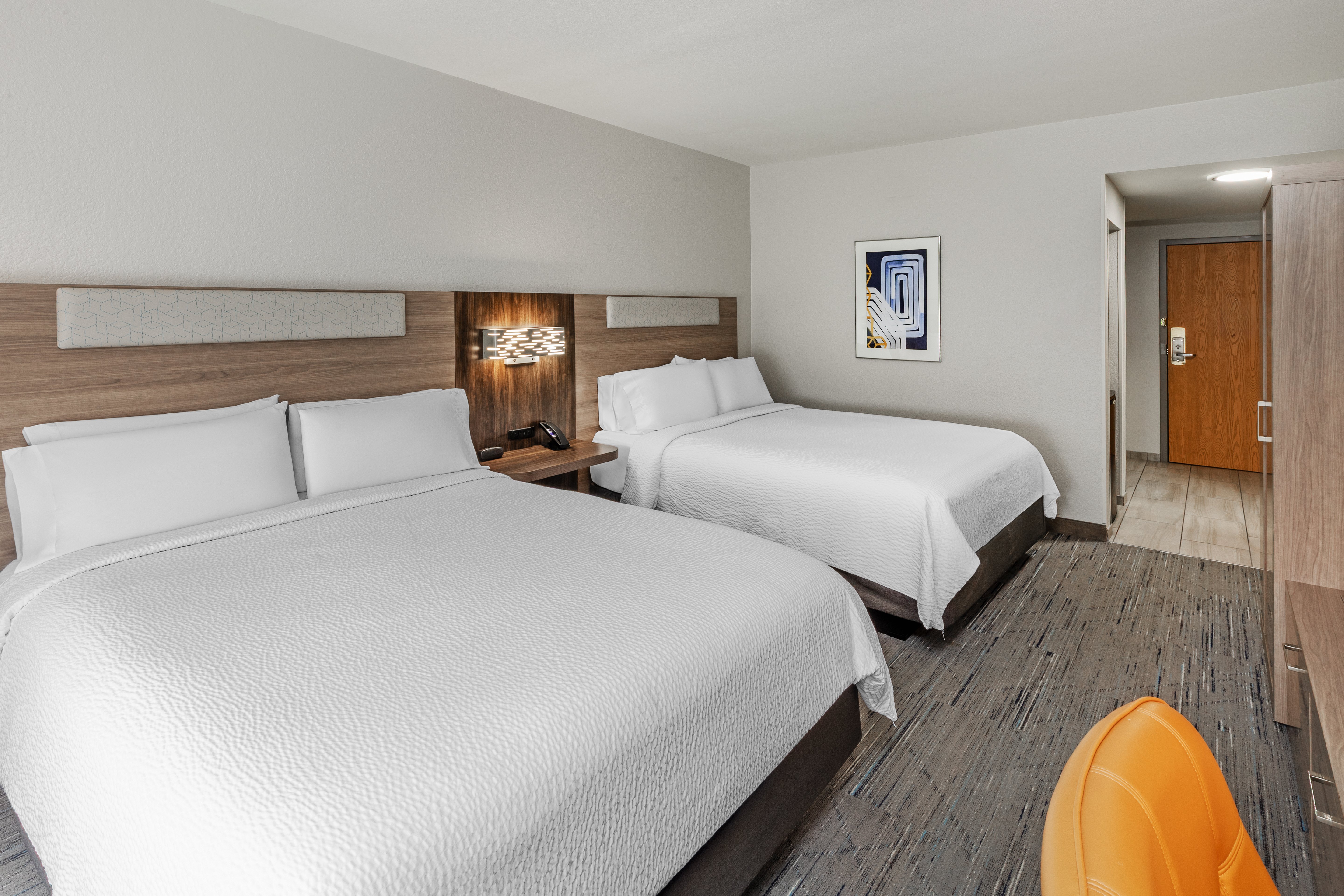 Holiday Inn Express Hotel & Suites Vicksburg 28/74