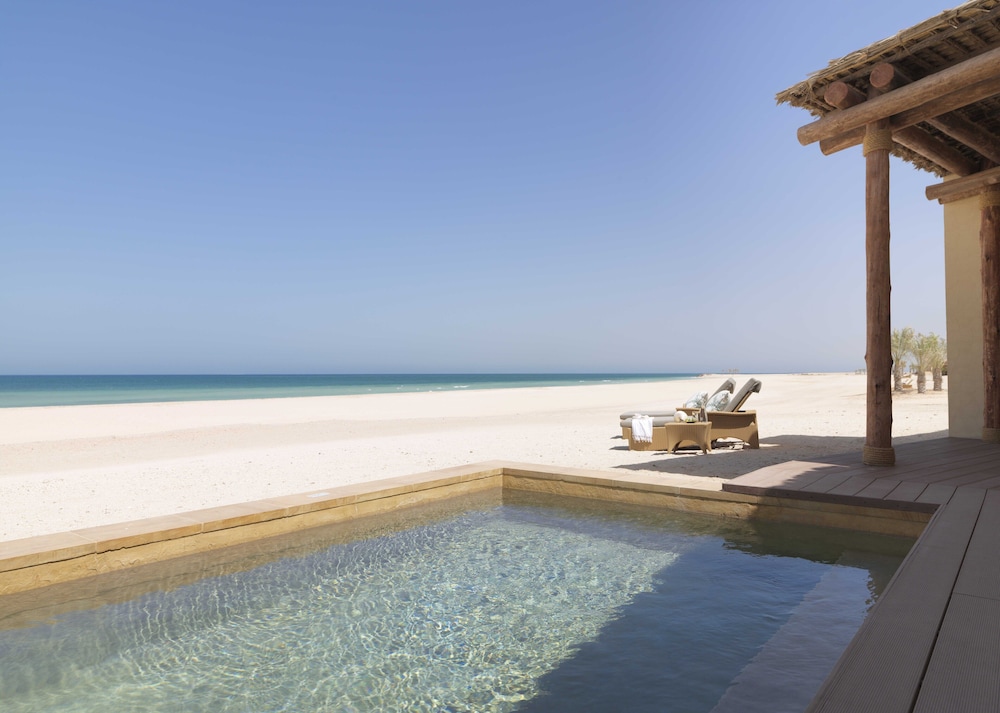 Anantara Sir Bani Yas Island Al Yamm Villa Resort 35/49
