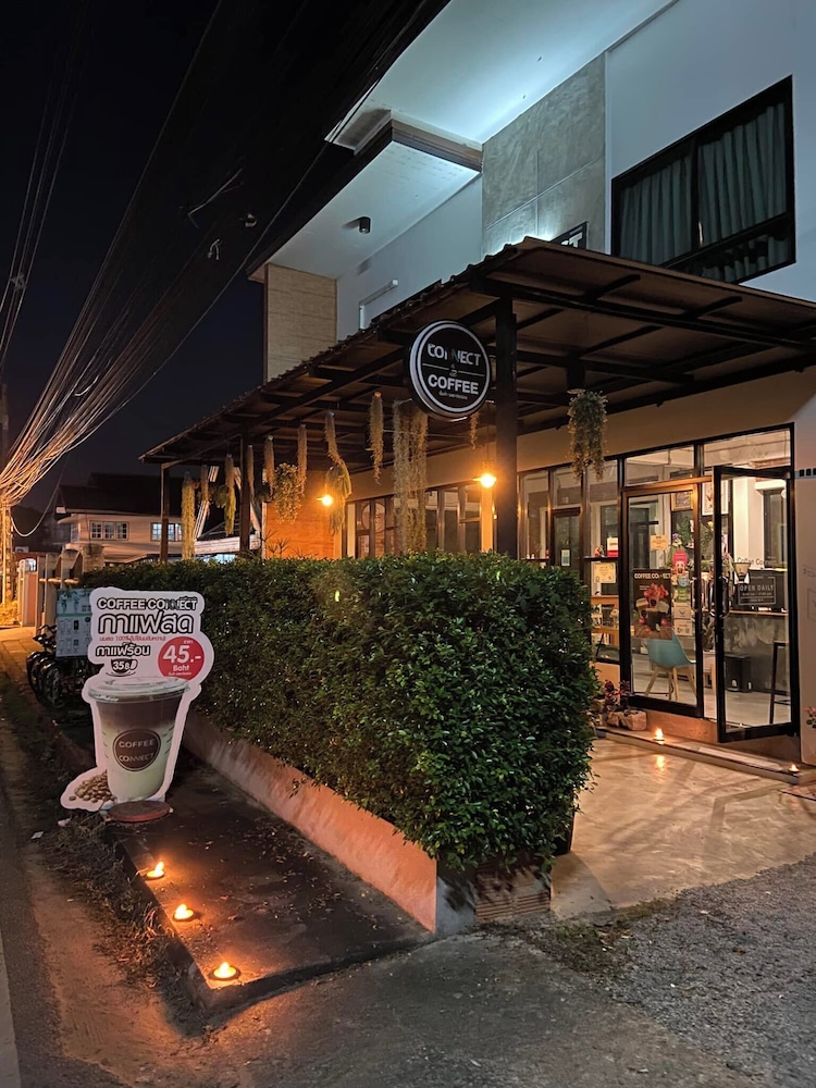 The Connect Chiang Mai 21/61