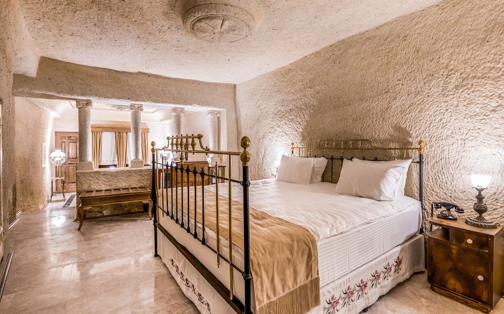 Hanedan Cappadocia Suites 7/33