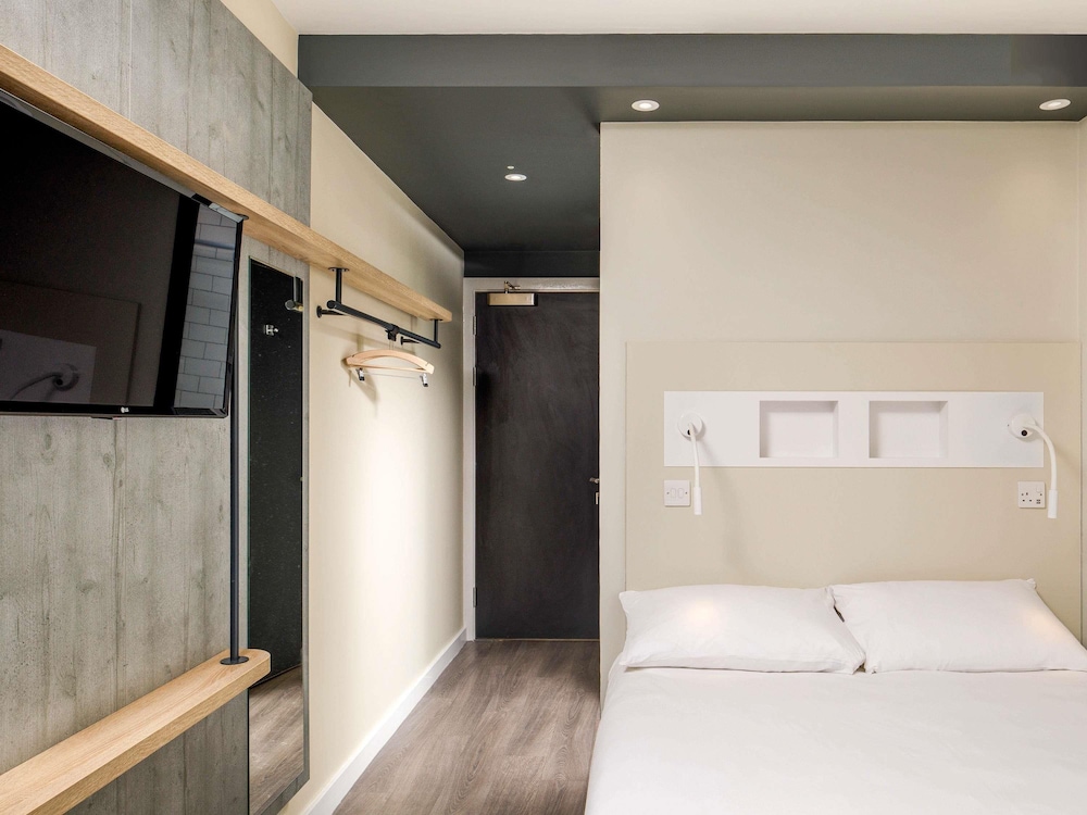 ibis Budget Sheffield Centre St Marys Gate 13/50
