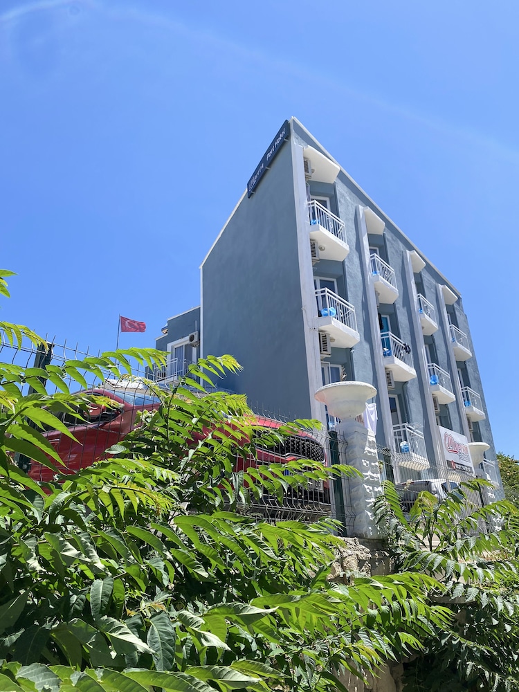 Minerva Port Hotel Cesme 5/39