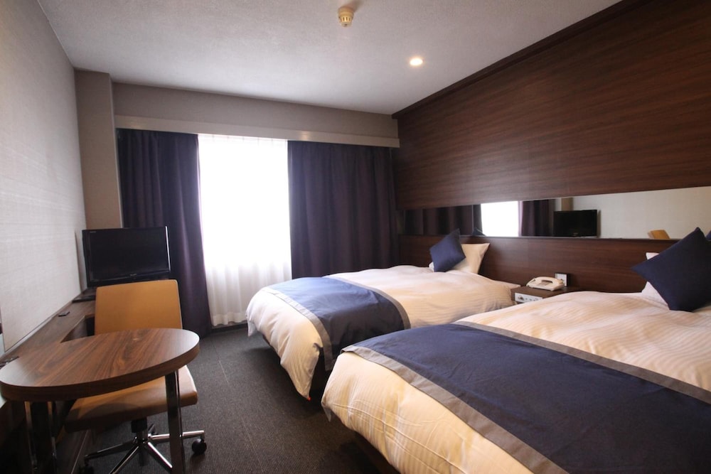 Hotel Il Credo Gifu 6/35