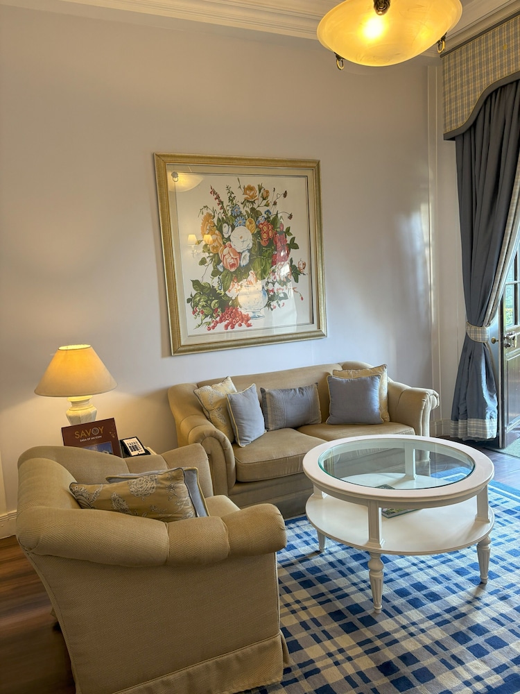 Welcomhotel by ITC Hotels, The Savoy, Mussoorie 30/50