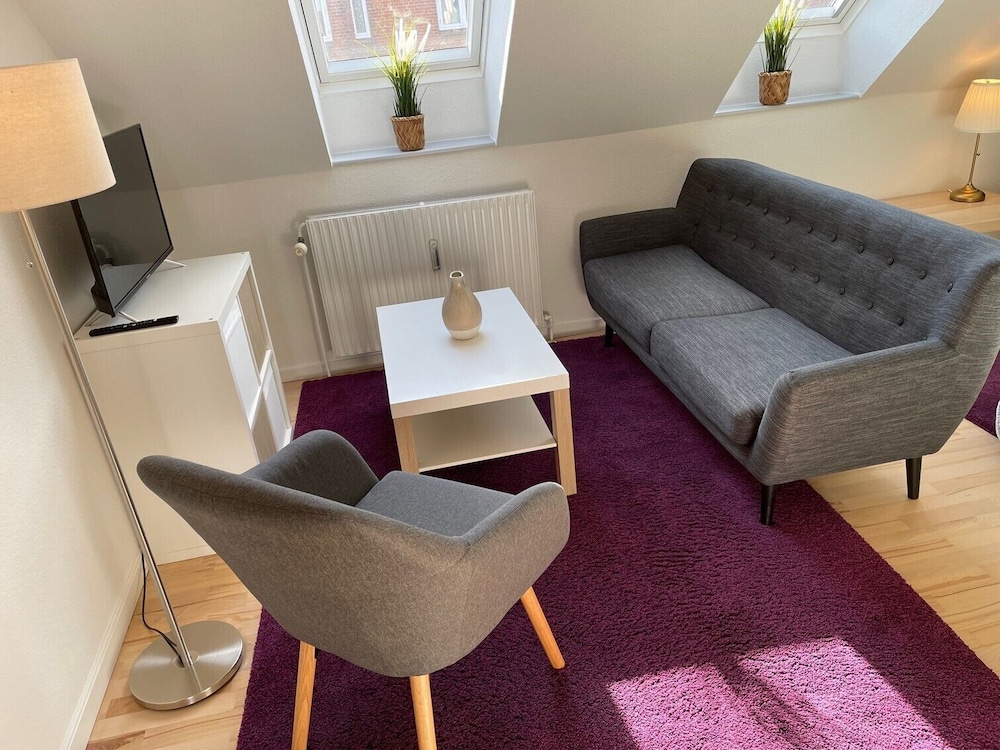 Herning City Apartments 10/22