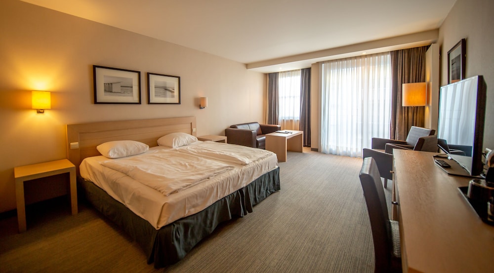 Hotel Aazaert 9/59
