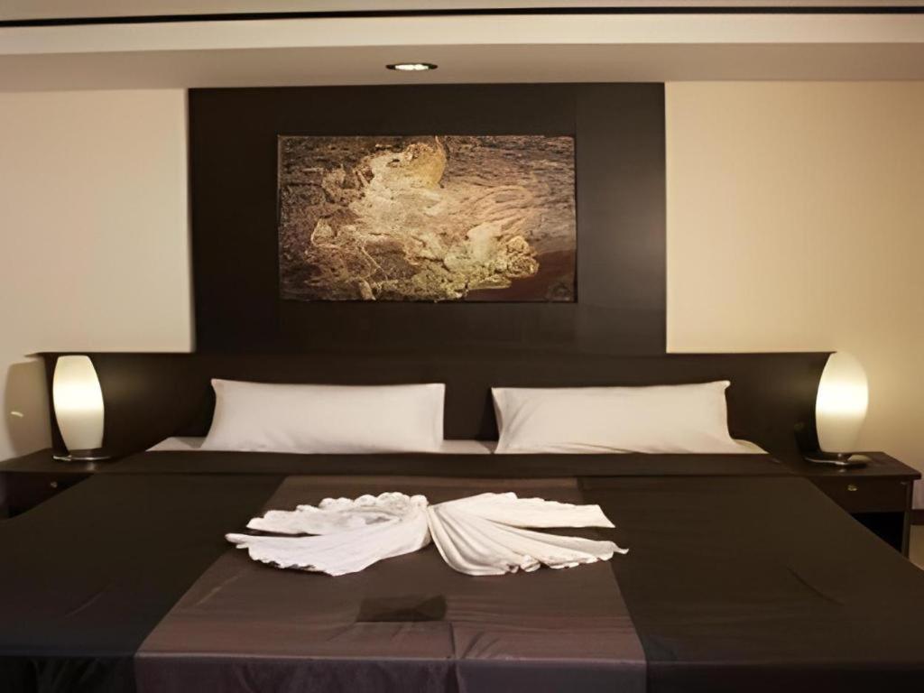 Grand Pinnacle Suvarnabhumi 22/48