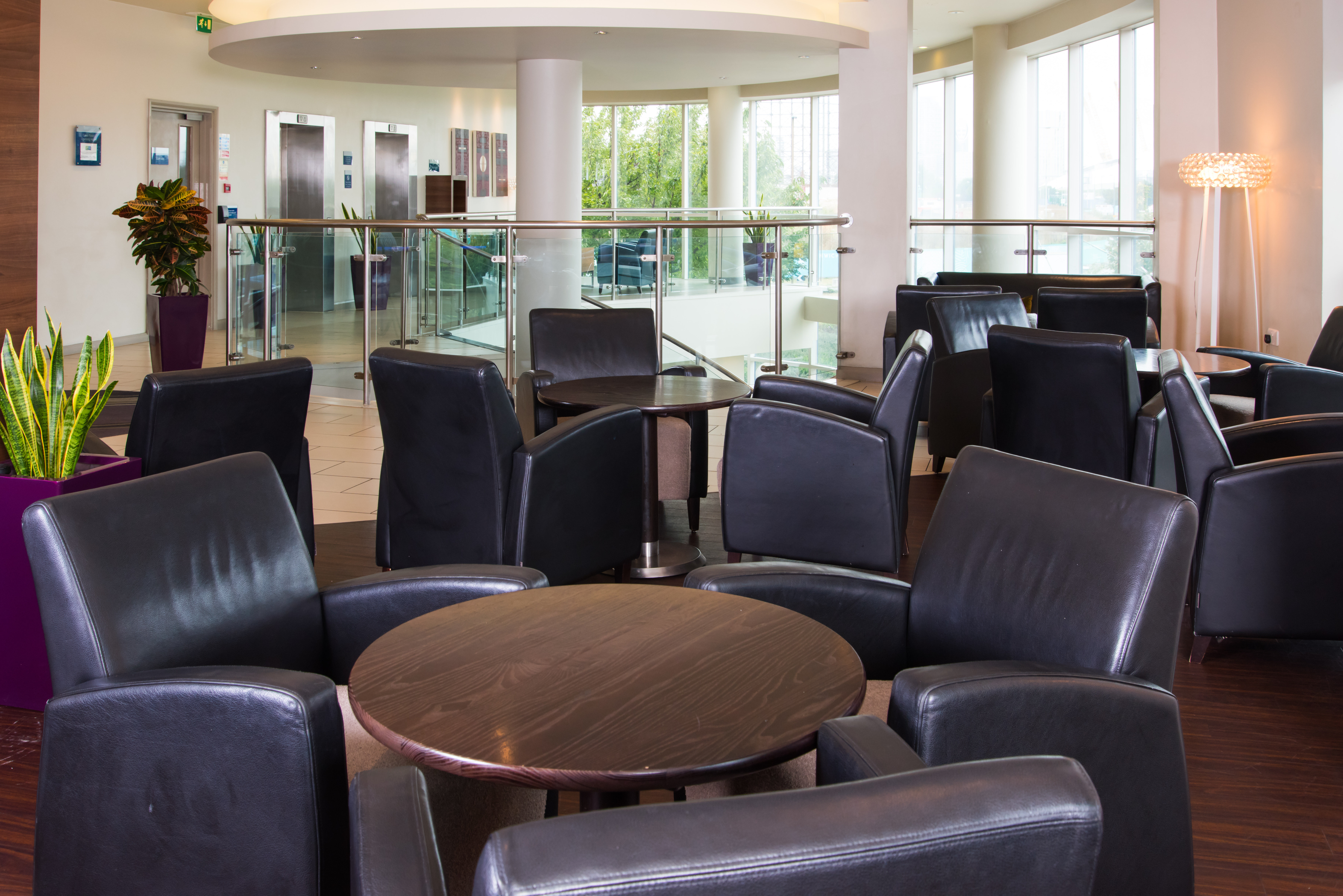 Holiday Inn Express London - Greenwich by IHG 12/32
