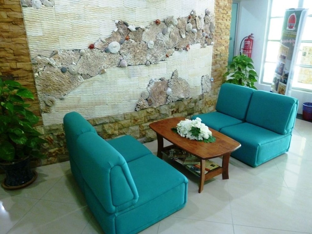 Arwana Inn 32/54