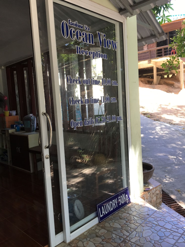 Ocean View Resort Koh Tao 35/71