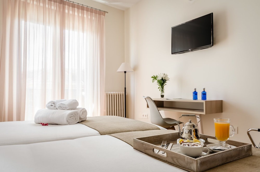 Hotel Puerta Ciudad Rodrigo 30/43