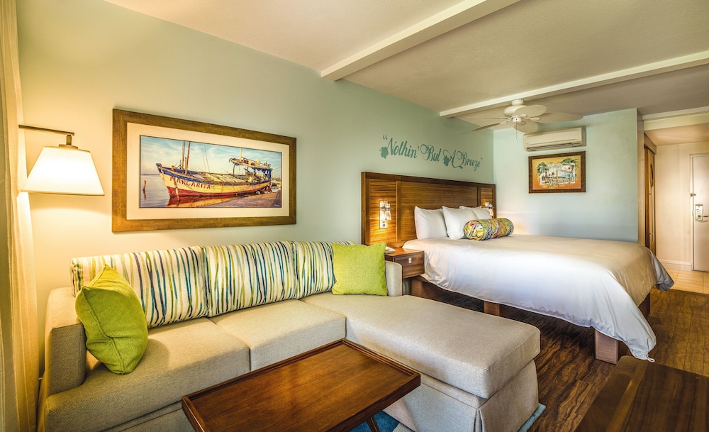 Margaritaville Vacation Club - St Thomas 32/72