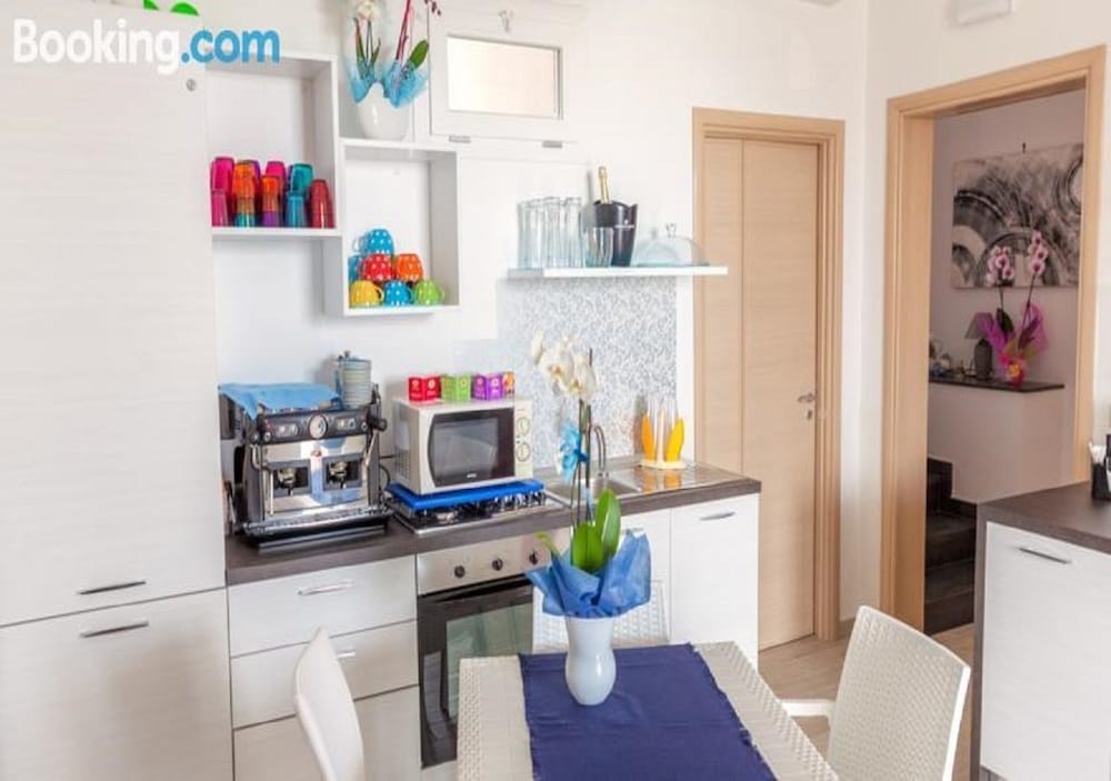 B&B Estasi Sul Mare 40/59