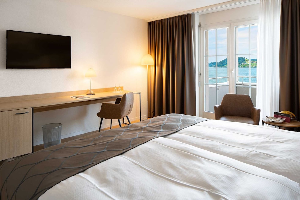 Hotel Winkelried am See 10/50