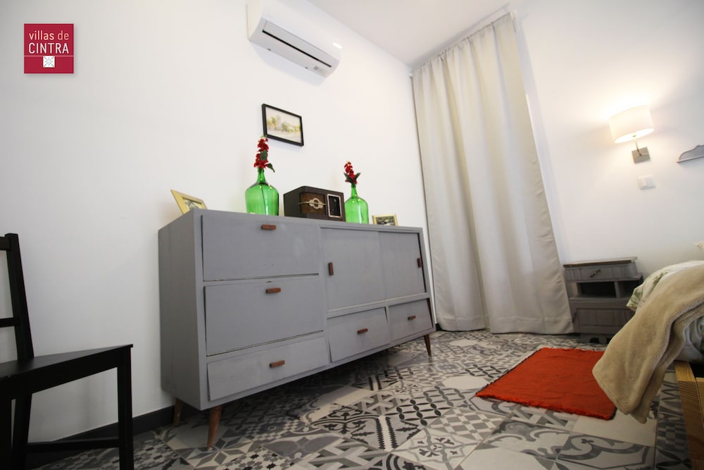 Villas De Cintra 6/71