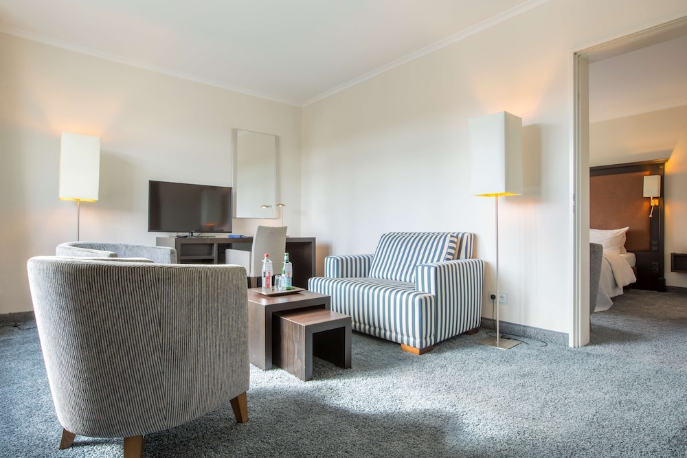 Radisson Blu Senator Lubeck 43/72
