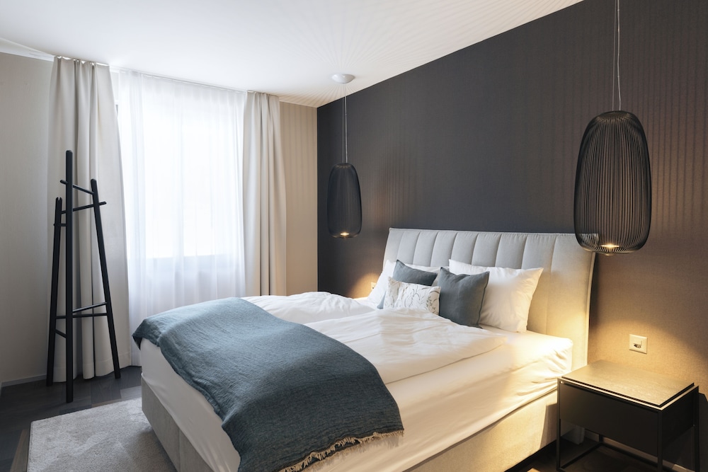 Andermatt Alpine Apartments 13/50