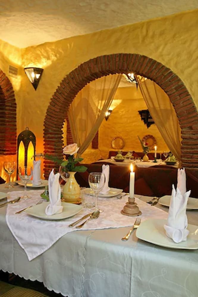 Riad Al Madina Hotel 11/71