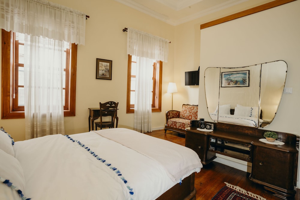 kutlukaya butik otel 17/42