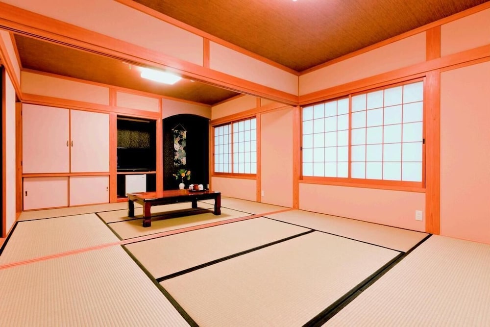 Minshuku Asogen 30/41