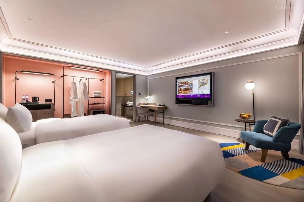 Mercure Fuzhou Downtown 17/61