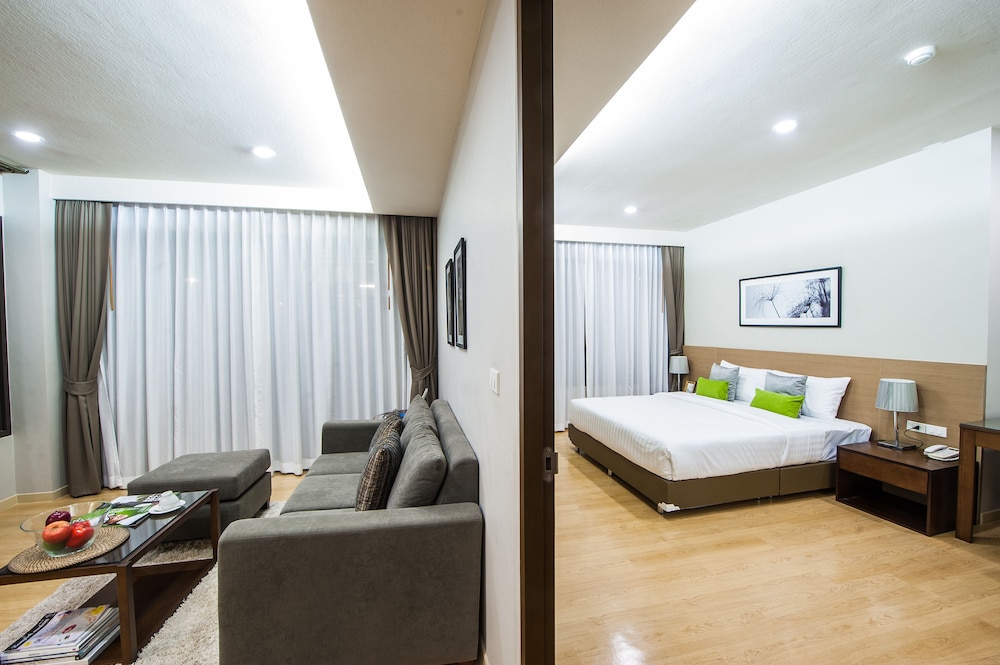 Burgundy Residence 20/43