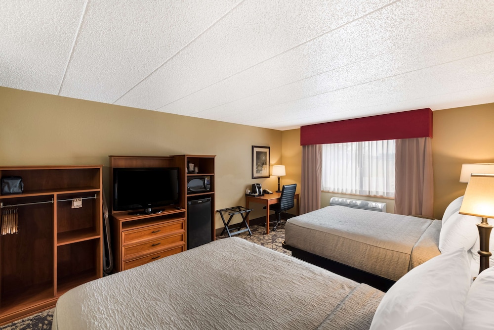 Best Western Derby Inn 18/55