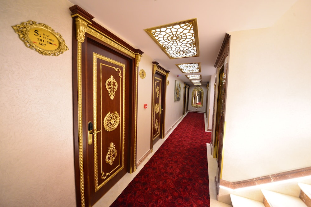 Golden Ak Marmara Hotel 35/51