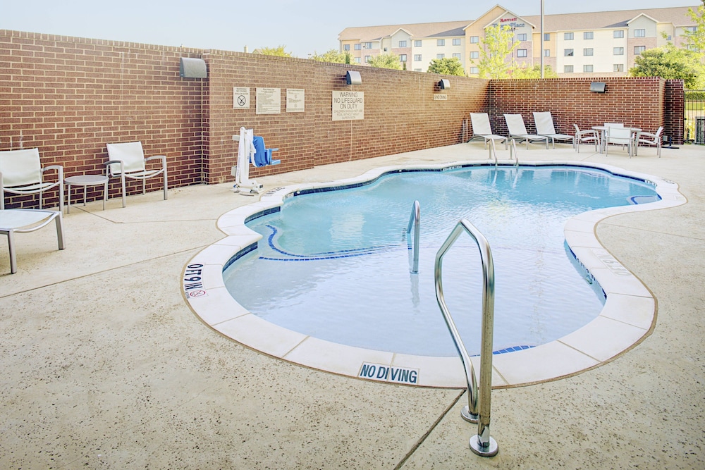 SpringHill Suites Dallas Lewisville 3/23