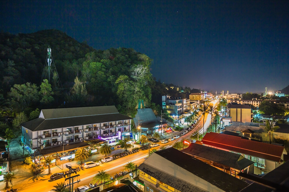 Bluesotel Krabi 7/73