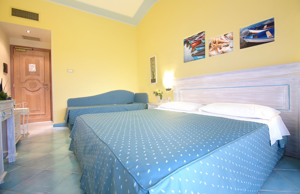 Hotel Speraesole 23/68