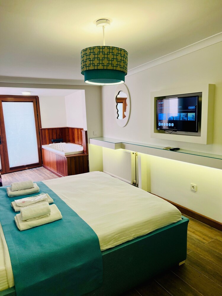 Kumsal Butik Hotel 12/24