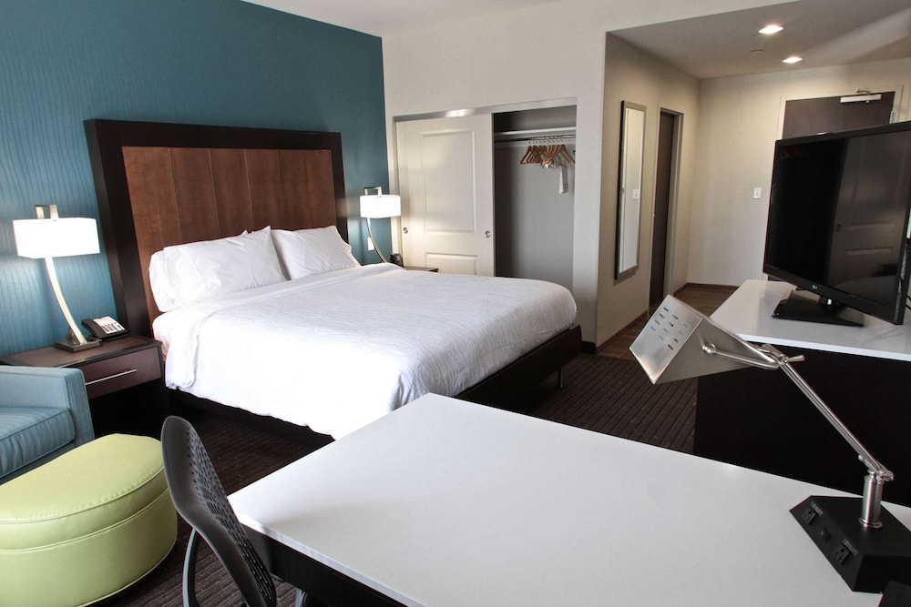 Hilton Garden Inn Victoria 20/75