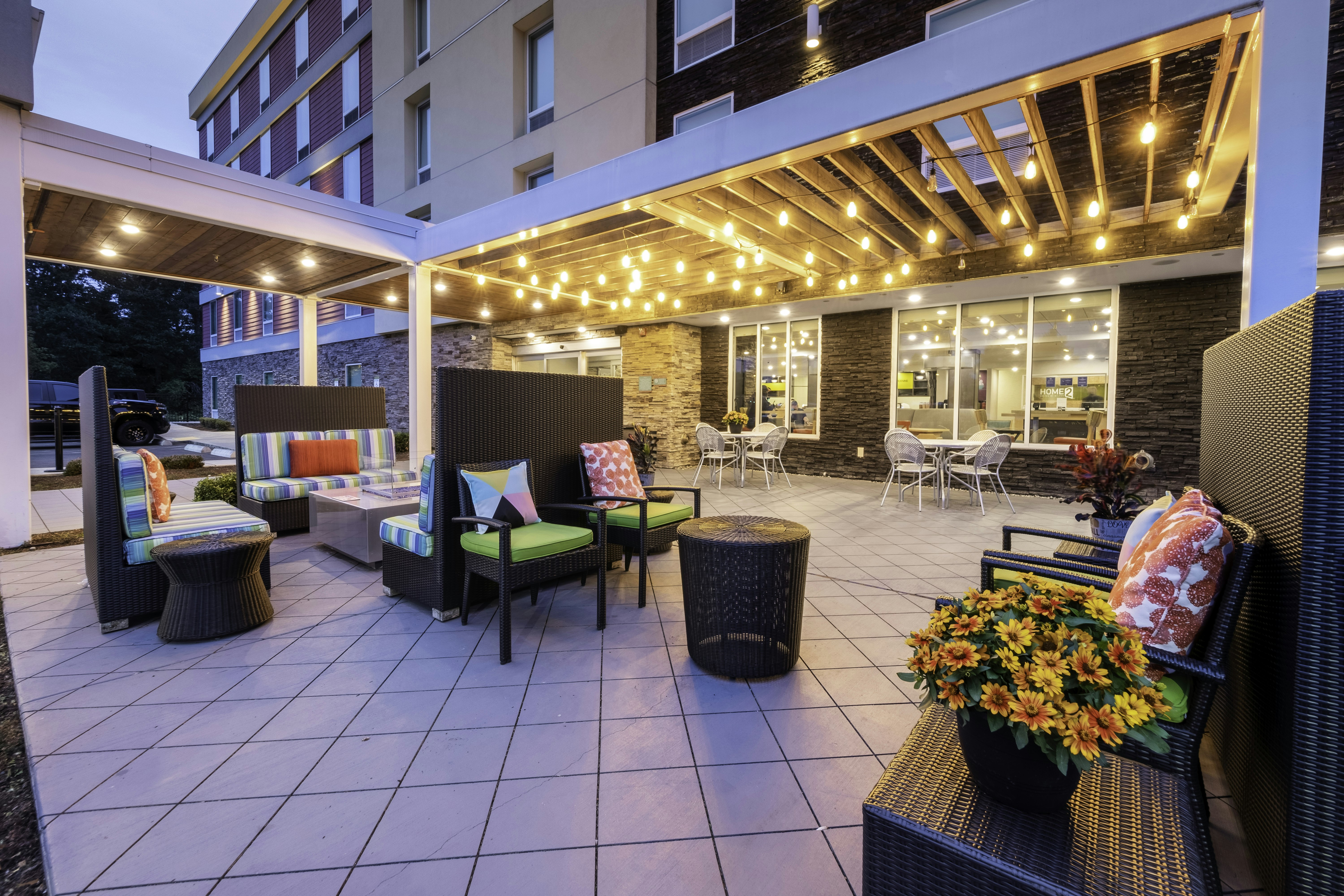 Home2 Suites by Hilton DuPont 11/15