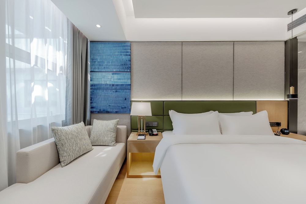 Ramada by Wyndham Shanghai Pudong 21/50