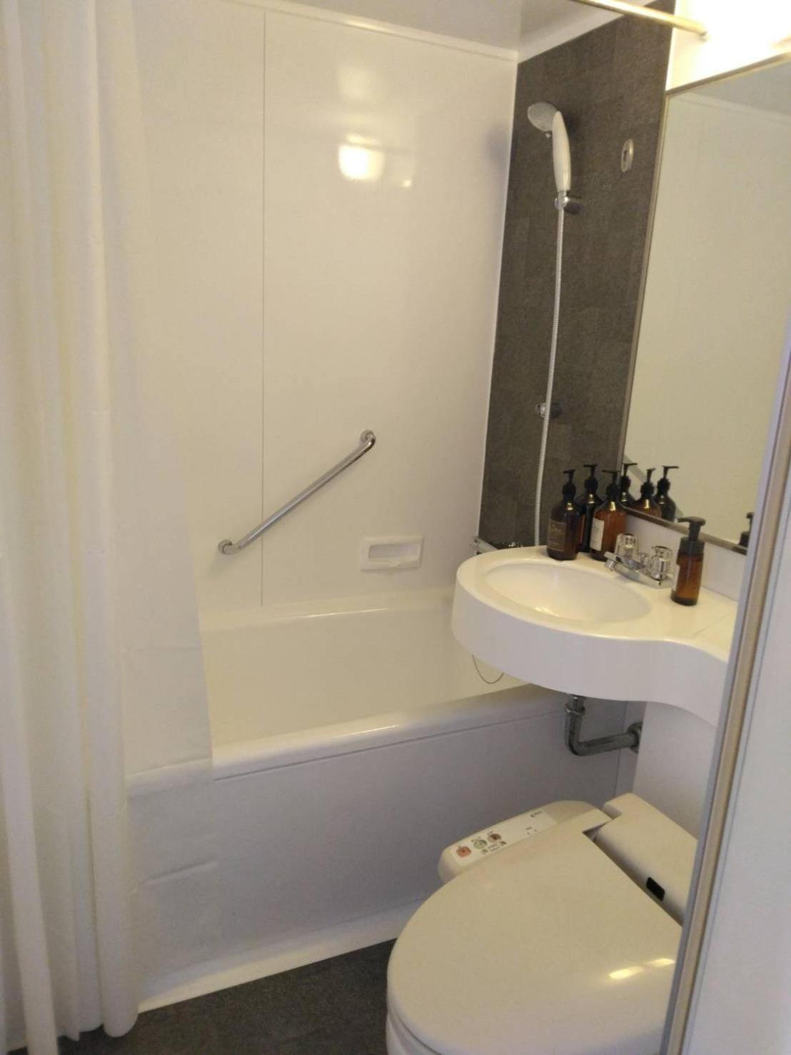 Room, Rembrandt Hotel Tokyo Machida 5/5
